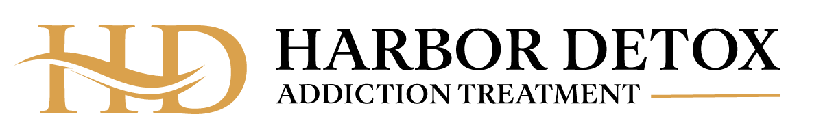 Harbor Detox logo
