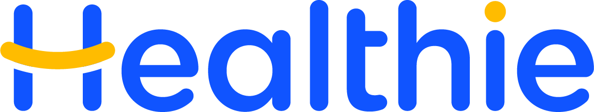 Healthie logo