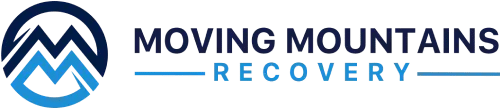 Moving Mountains Recovery logo