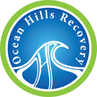Ocean Hills Recovery logo