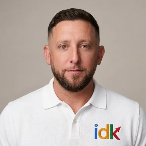 Eric Friedman, Director of Sales