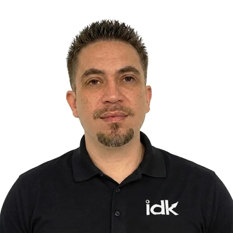 Steve Kaplan, Head of Growth