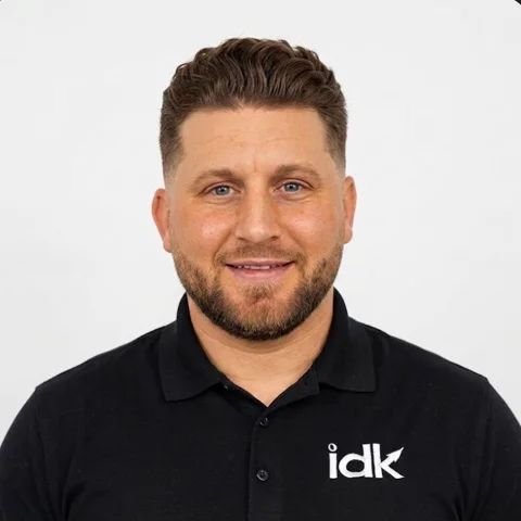 Tim Montgomery, Paid Search Manager